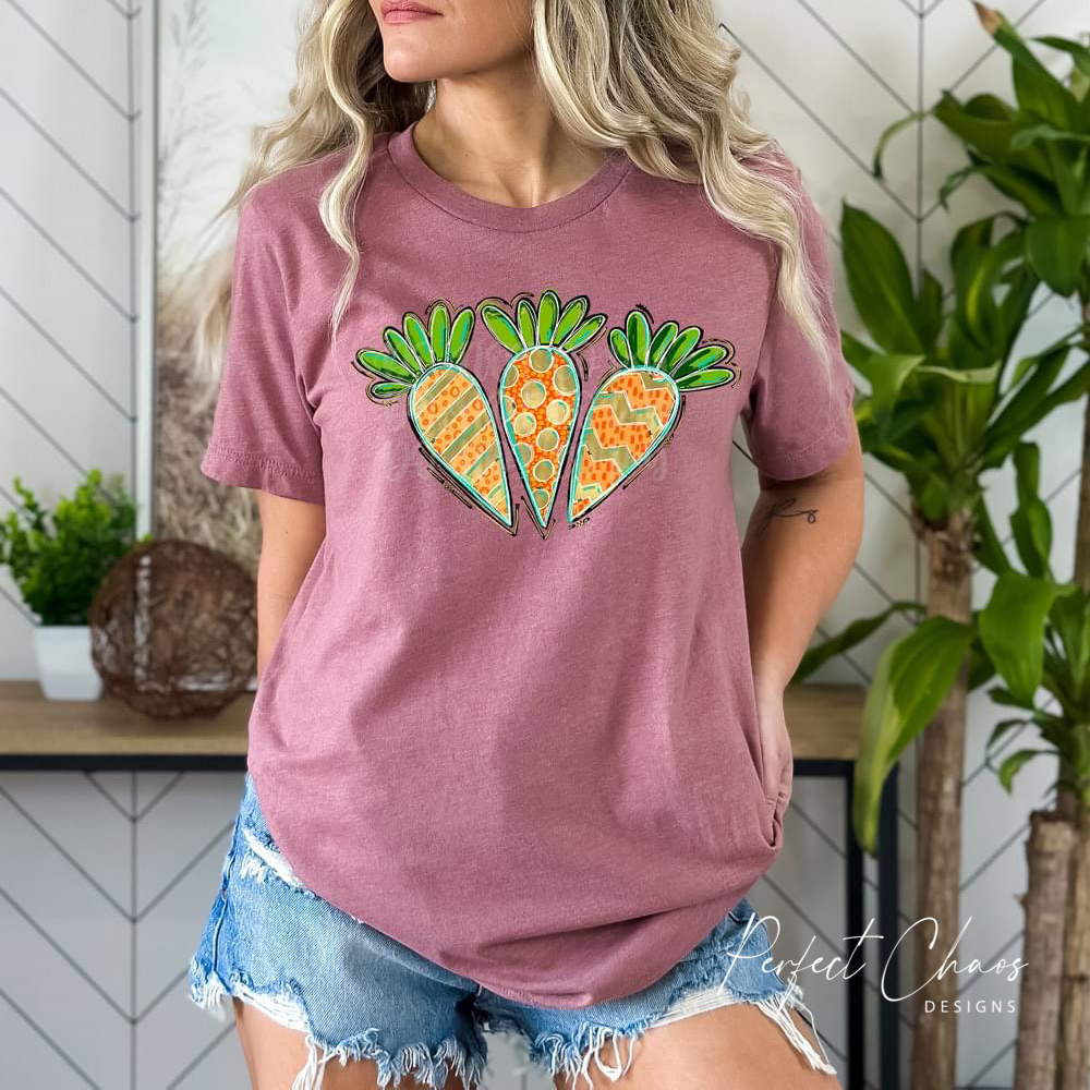 Carrotts