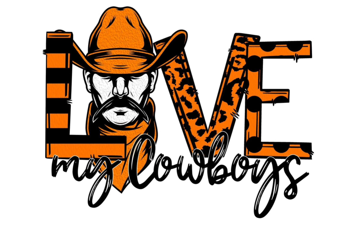 Love my Cowboys