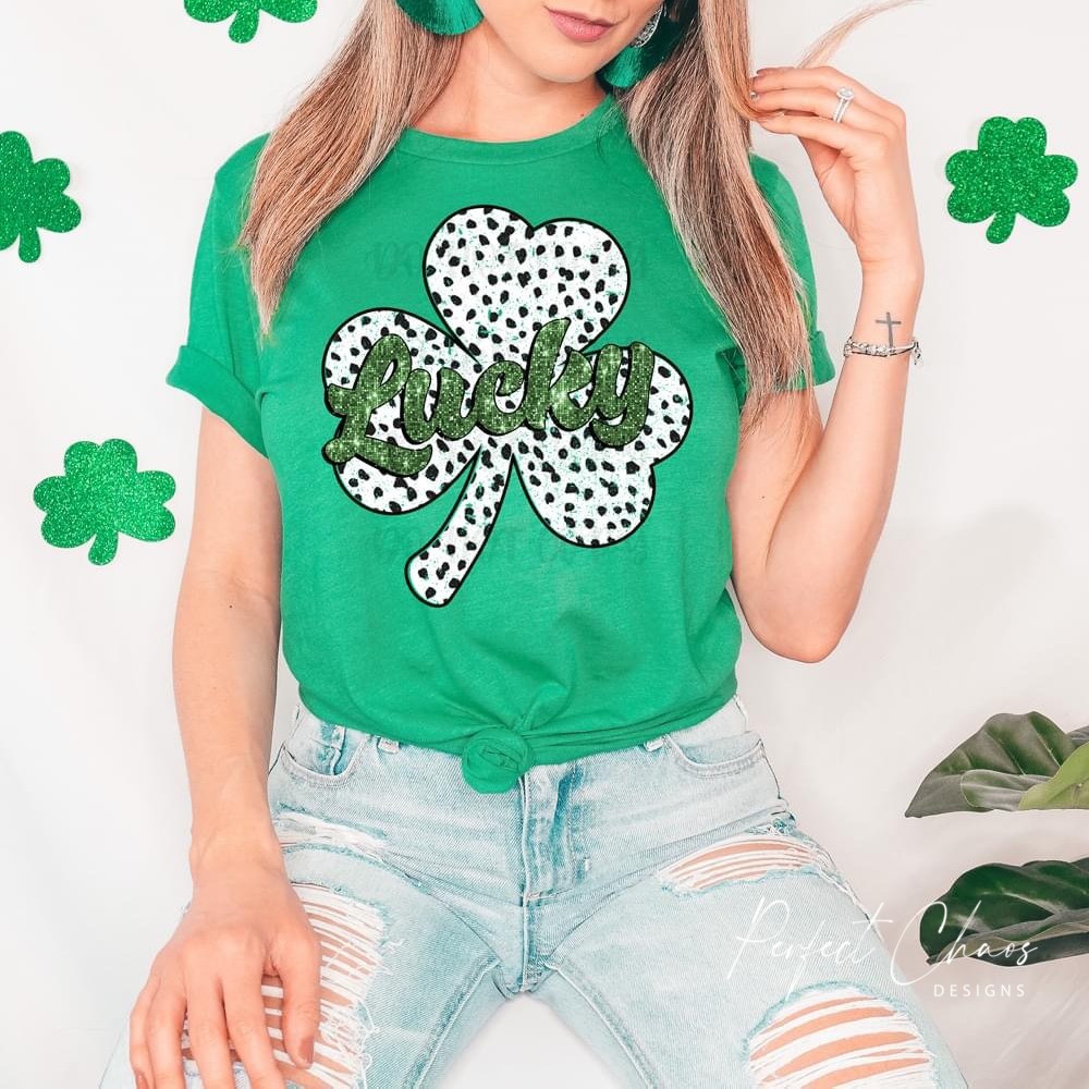 Lucky Clover