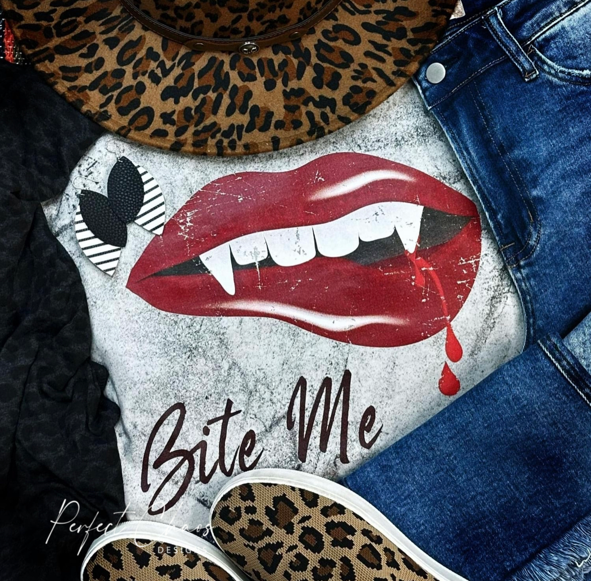 Bite Me