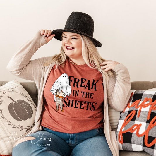 Freak in the Sheets