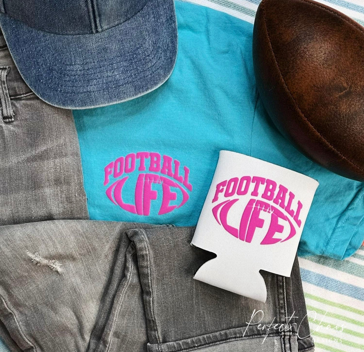 Football Life - Pocket