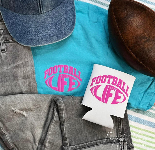 Football Life - Pocket