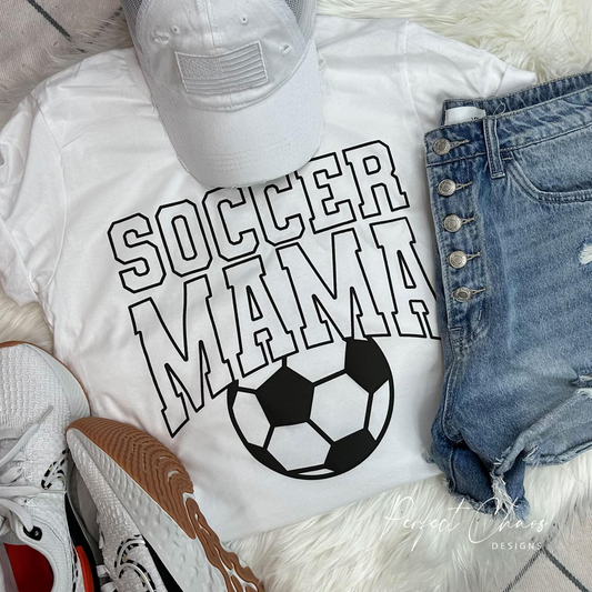 Soccer Mama