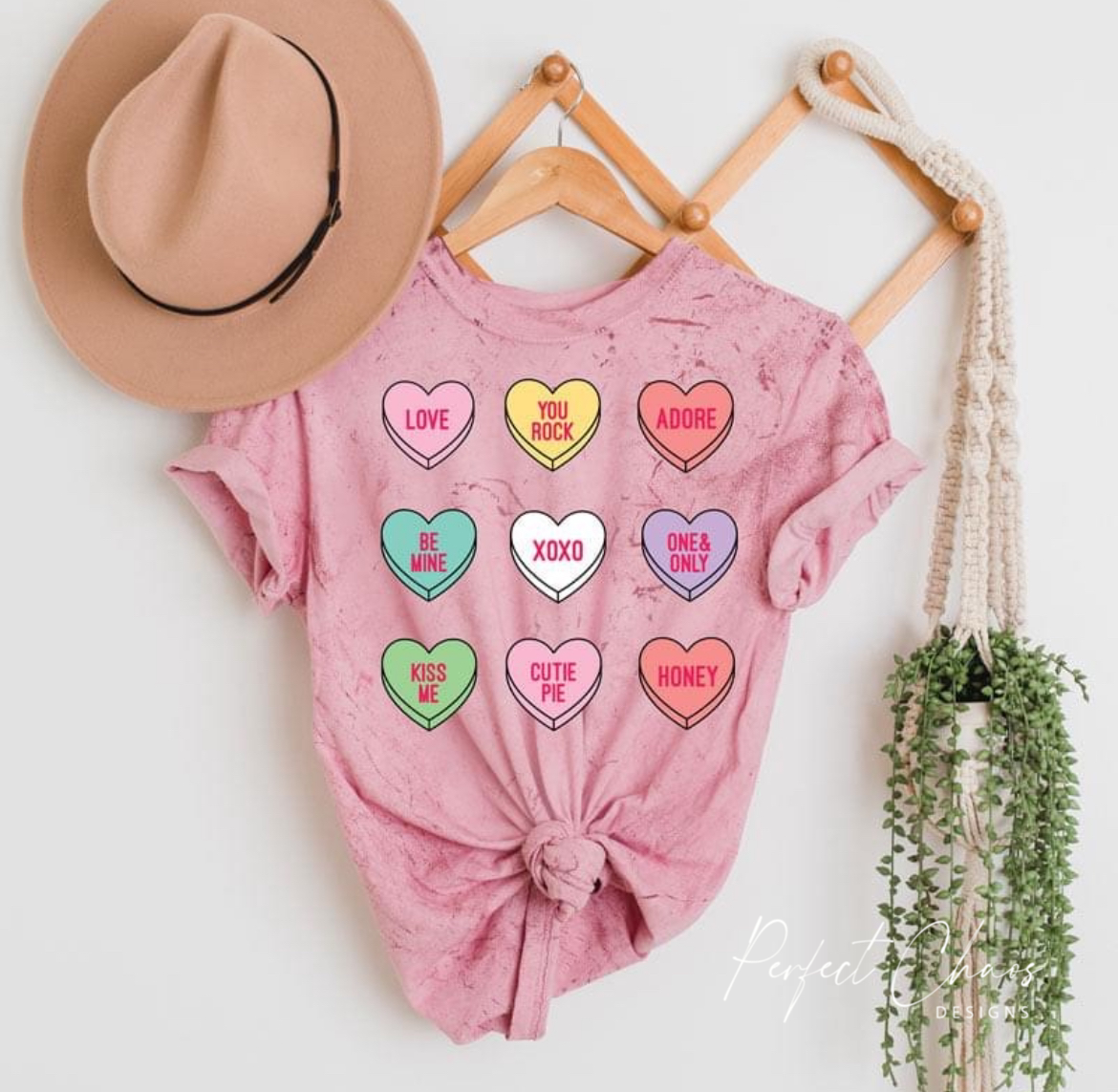 Sweethearts - XOXO