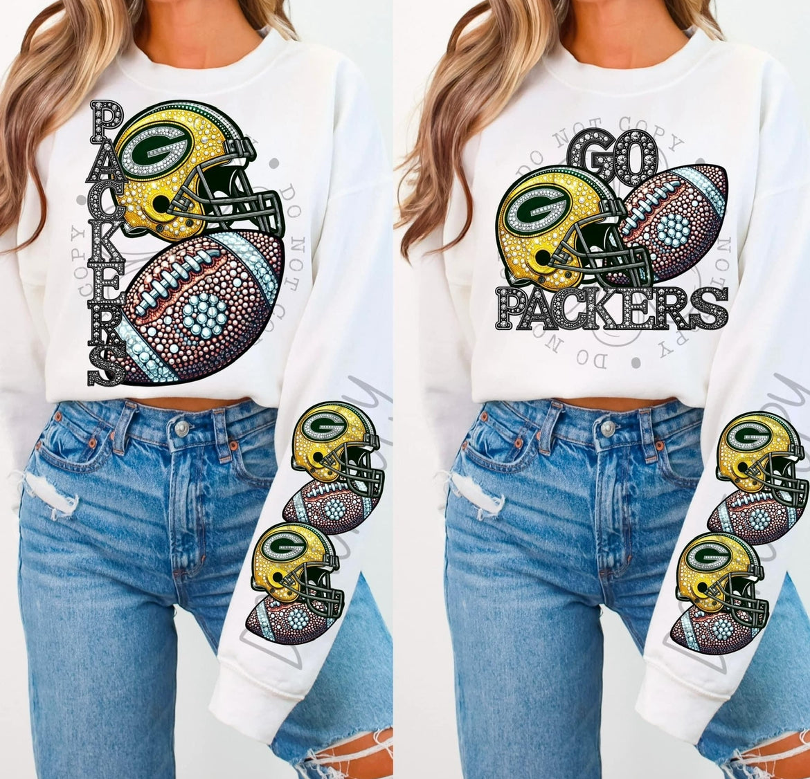 Go Packers