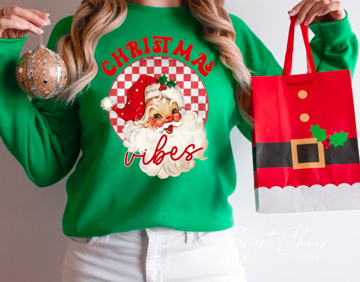 Christmas Vibes