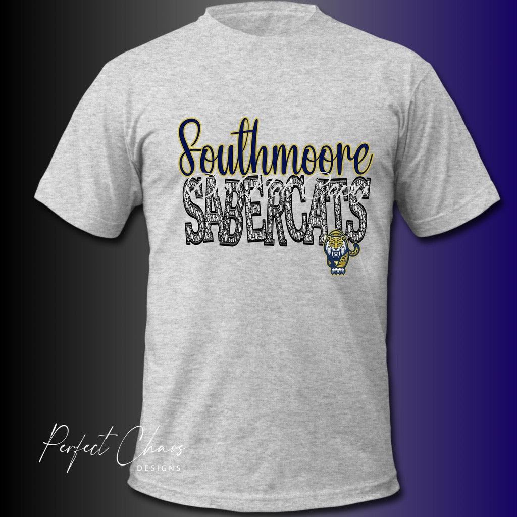 Southmoore sabercats
