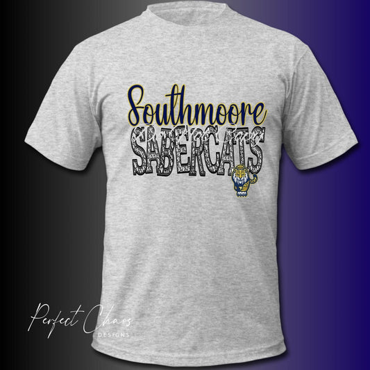 Southmoore sabercats