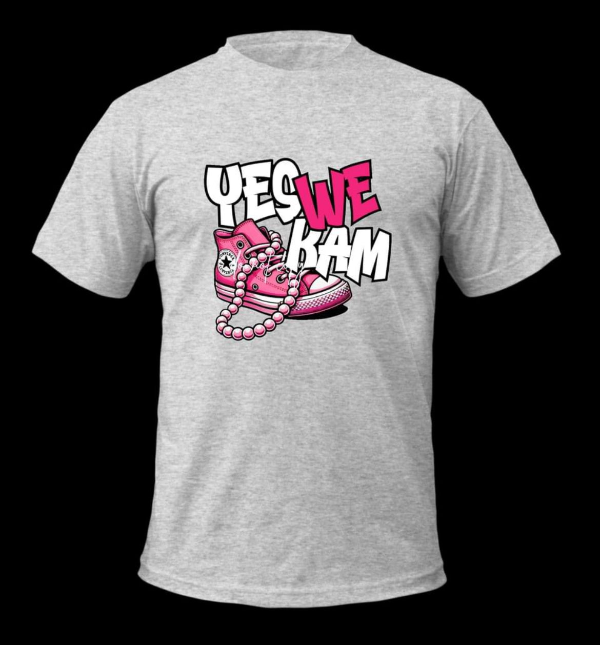 Yes we Kam