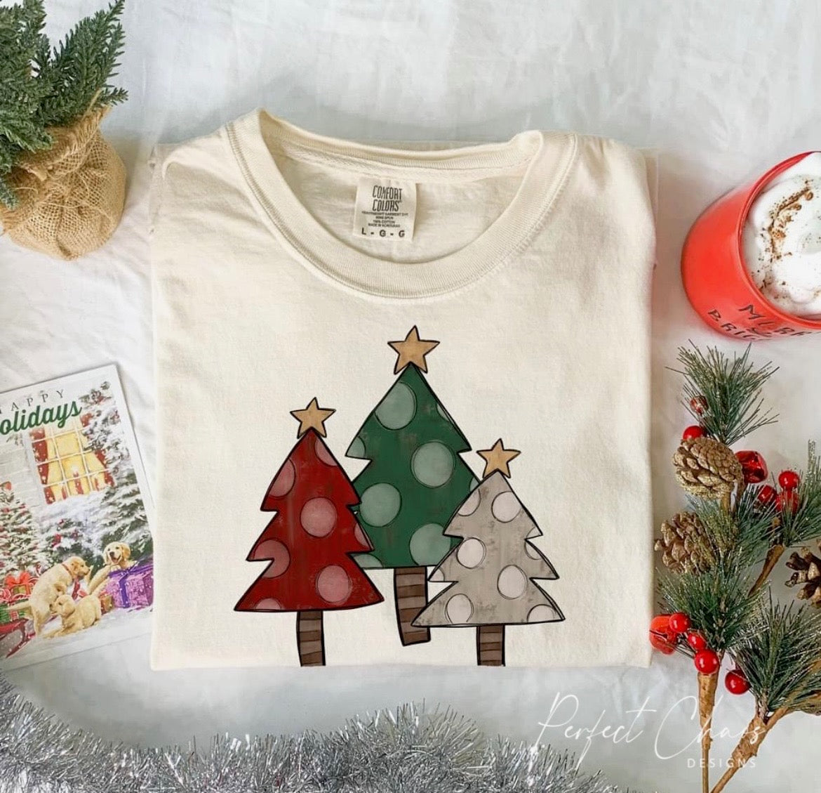 Christmas tree