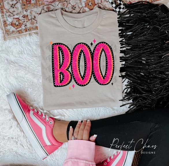Boo