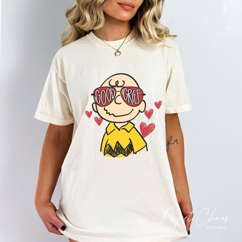 Good Grief Charlie Brown
