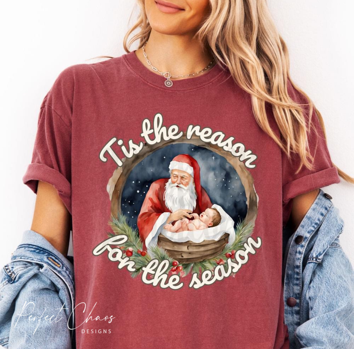 It’s the season for the season