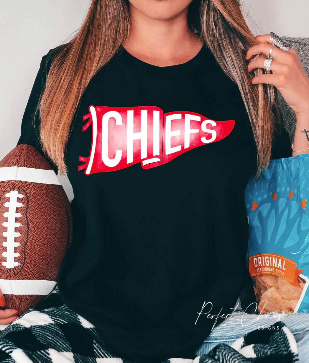 Chiefs Flag