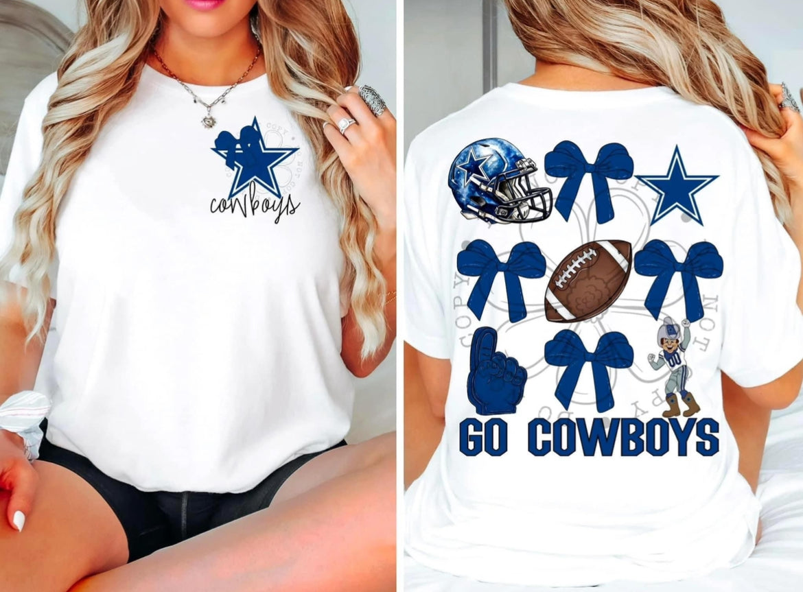 Go Cowboys