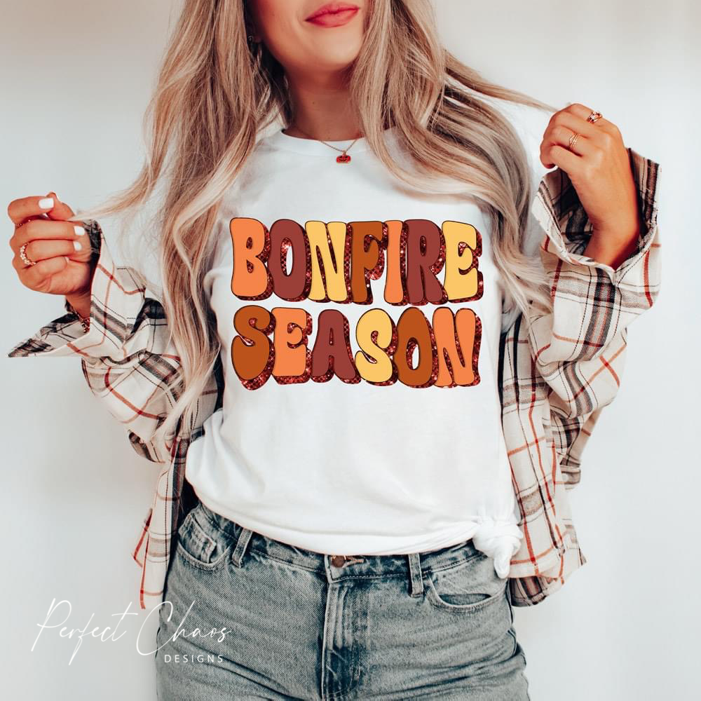 Bonfire Season