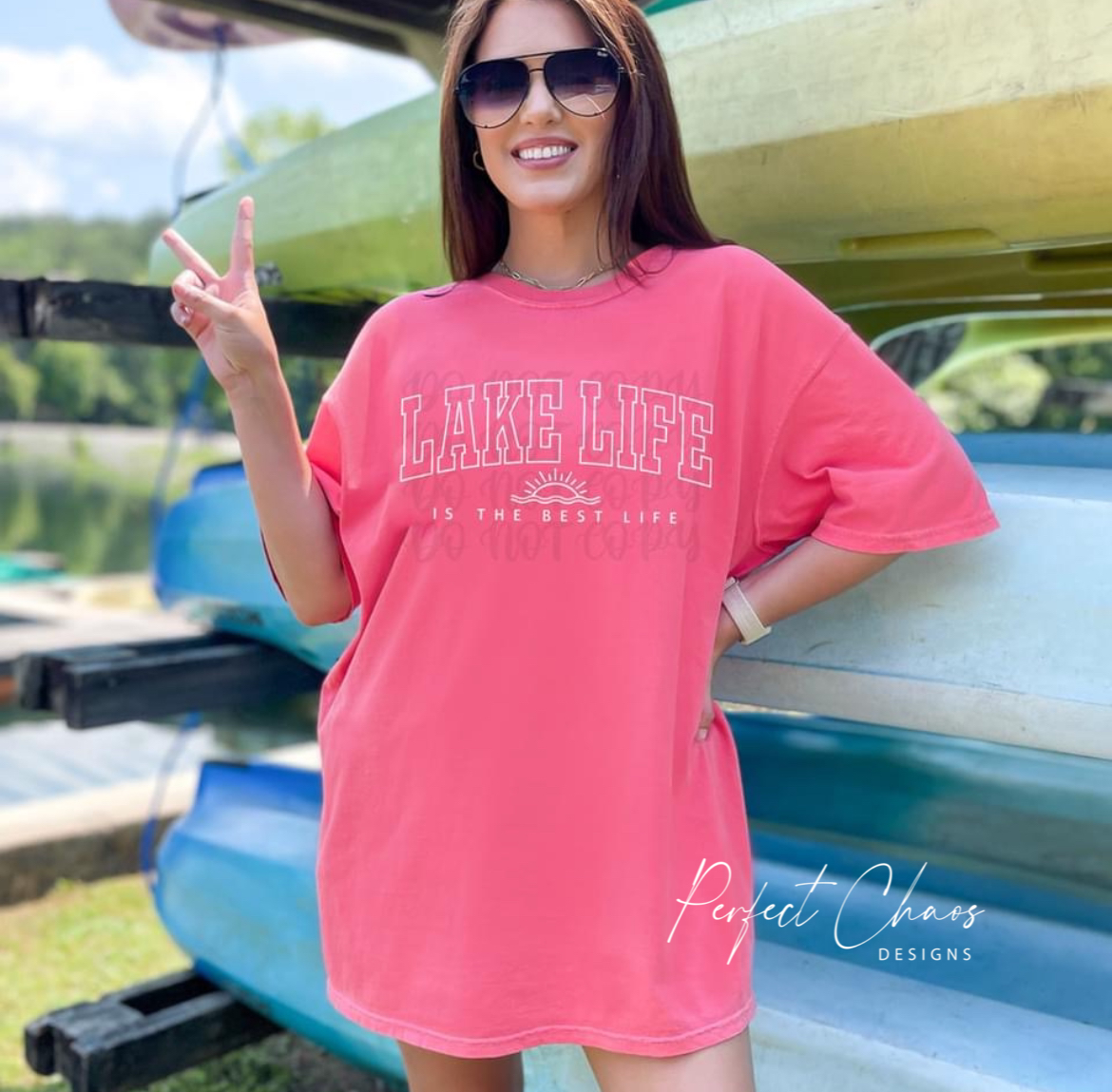 Lake Life