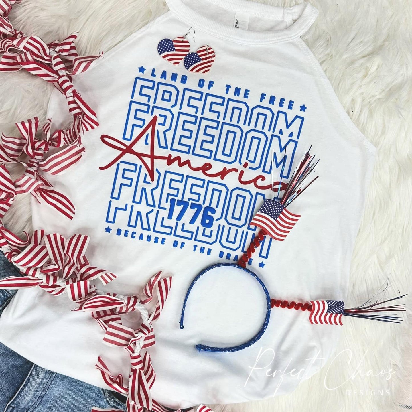 Freedom