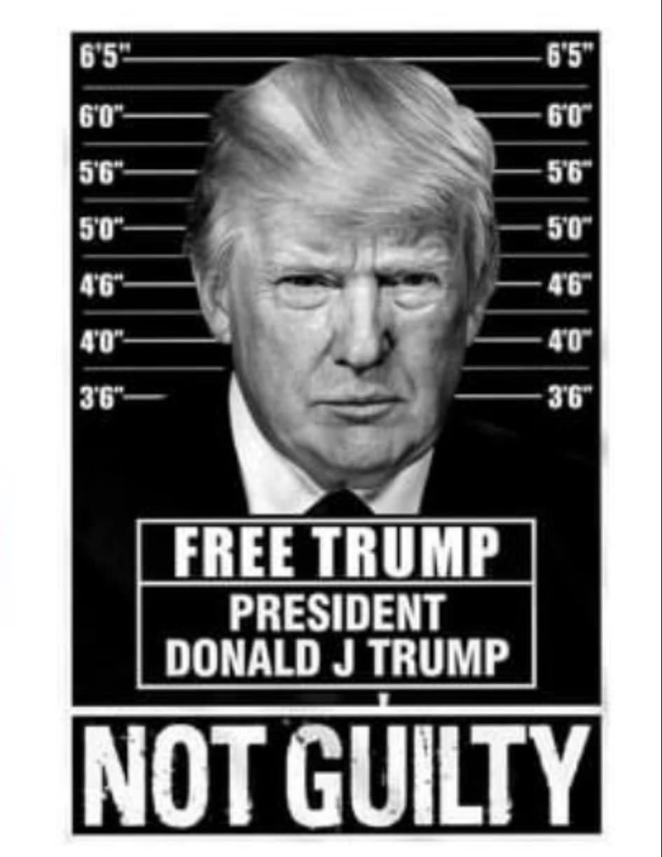 Not Guilty