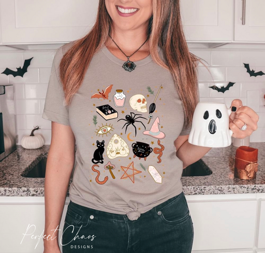 All Things Halloween