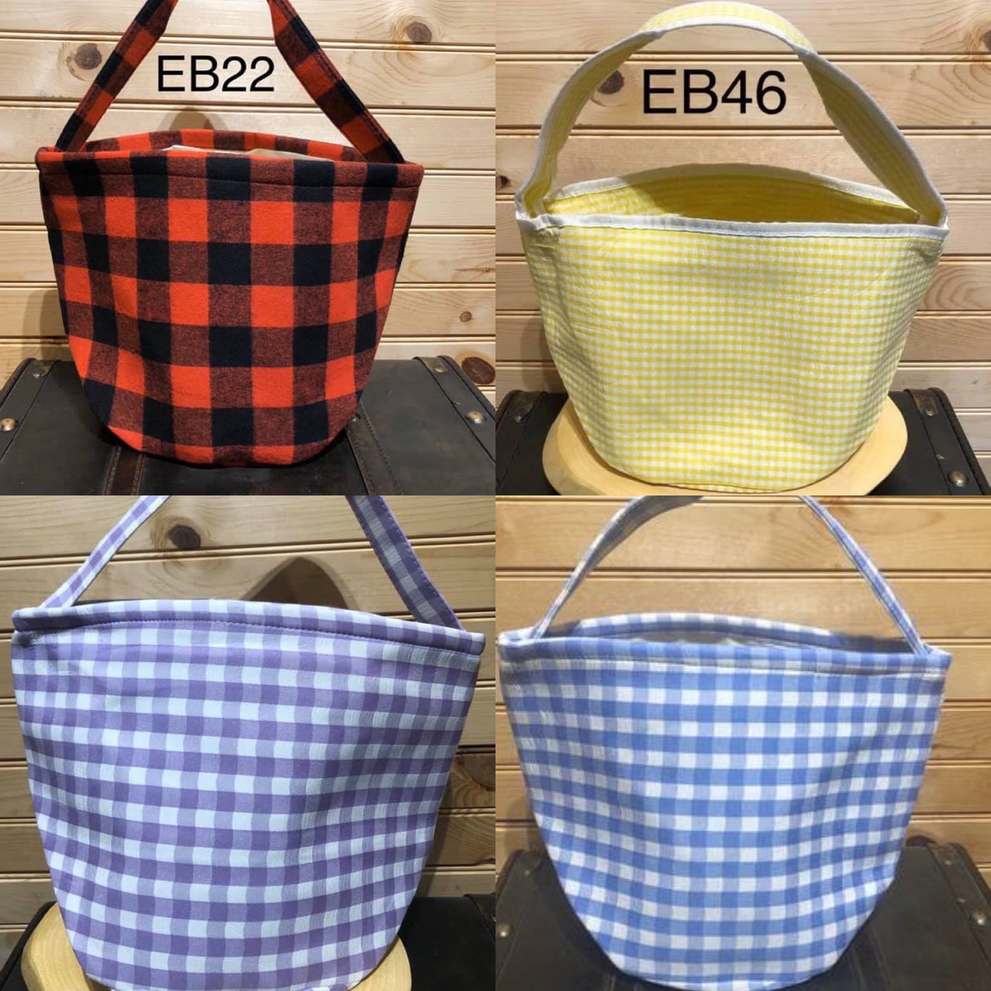 Easter Baskets
