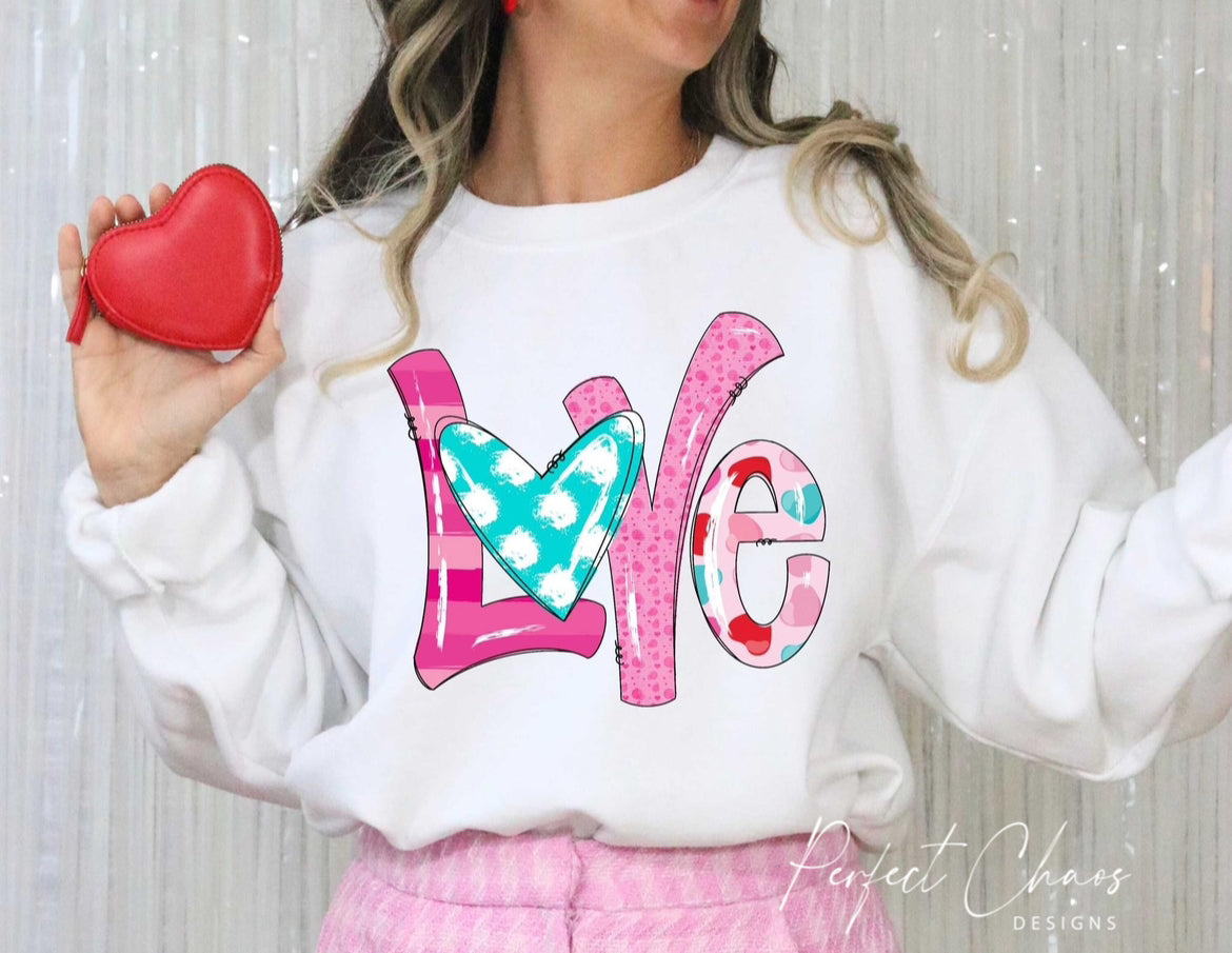 LOVE