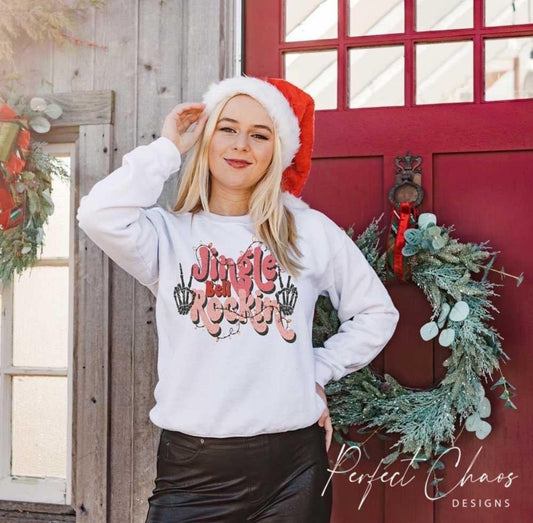 Jingle Bell Rockin