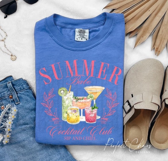 Summer