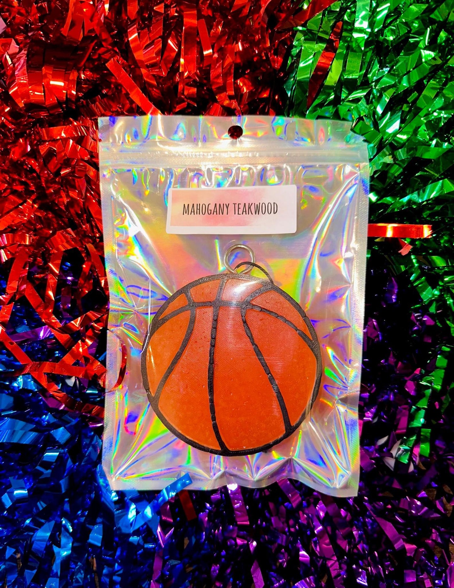 Basketball Freshie