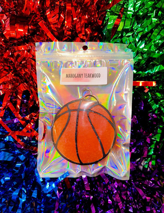 Basketball Freshie