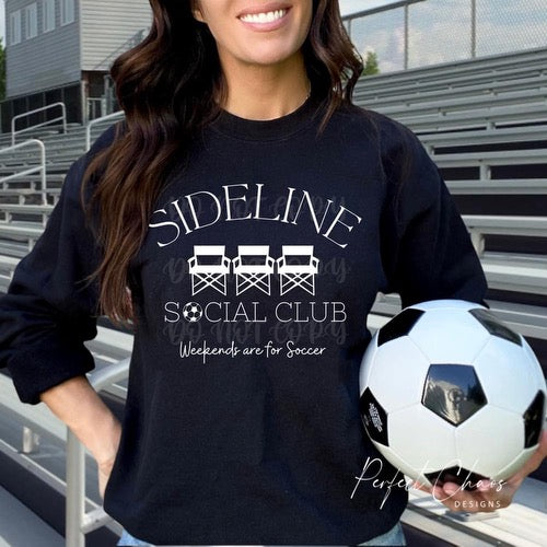 Sideline Social Club