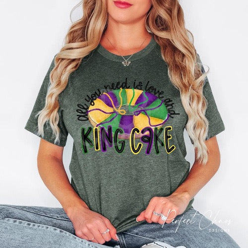 King cake