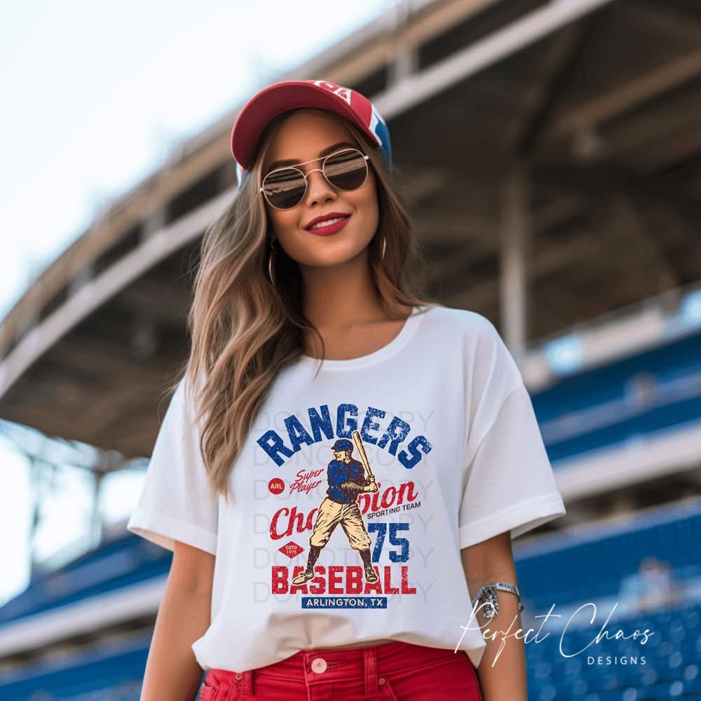 Baseball Champion 75 - Custom Teams