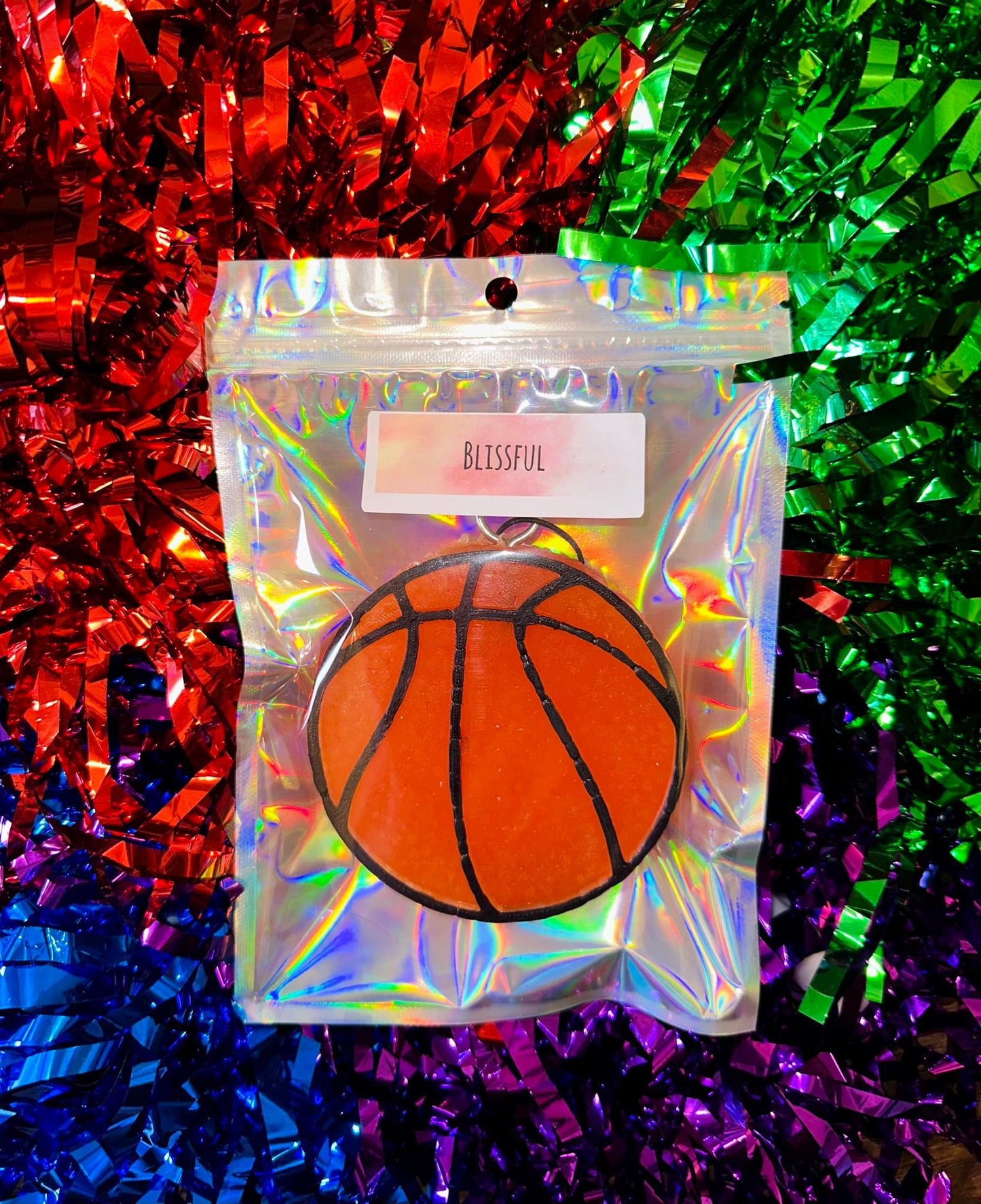 Basketball Freshie
