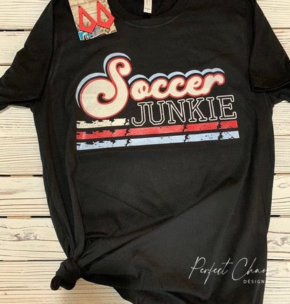 Soccer Junkie