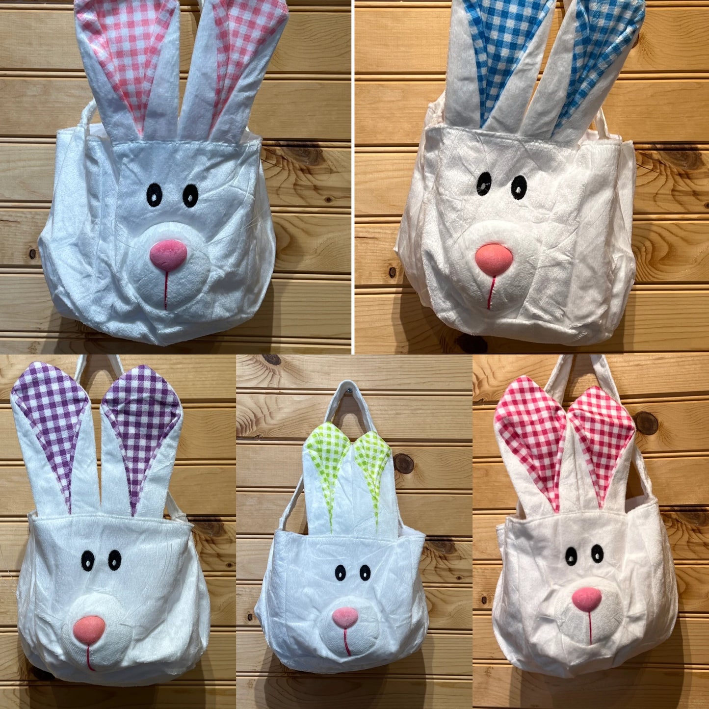 Easter Baskets