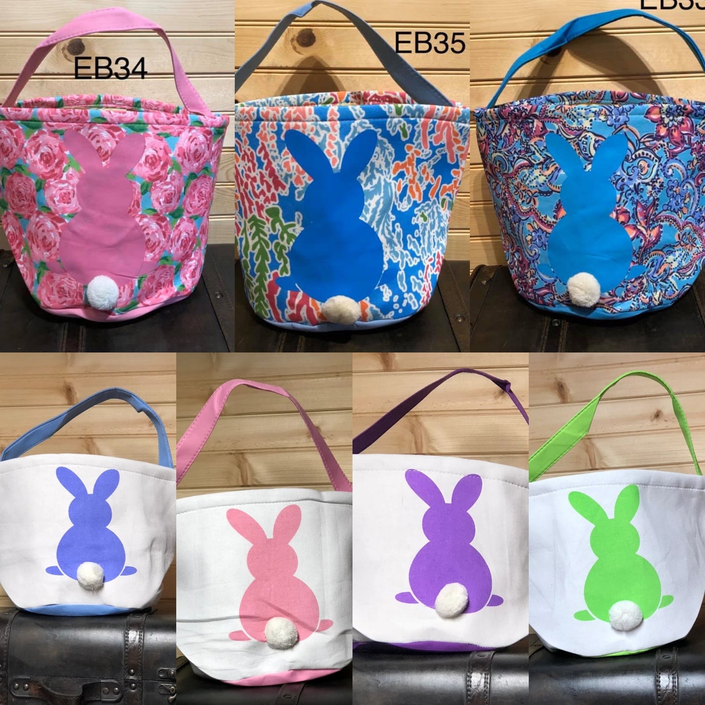 Easter Baskets