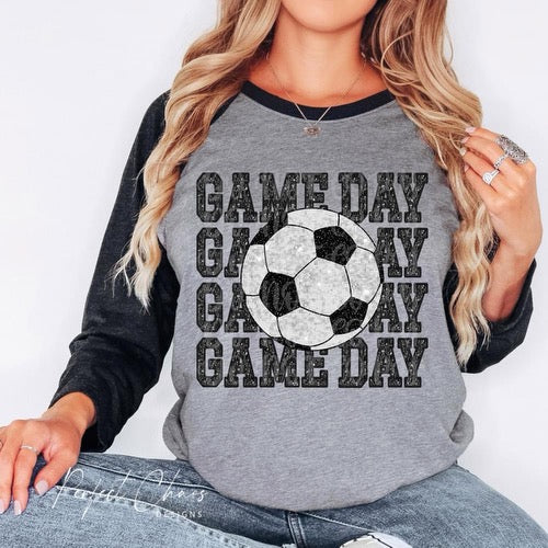 Game day