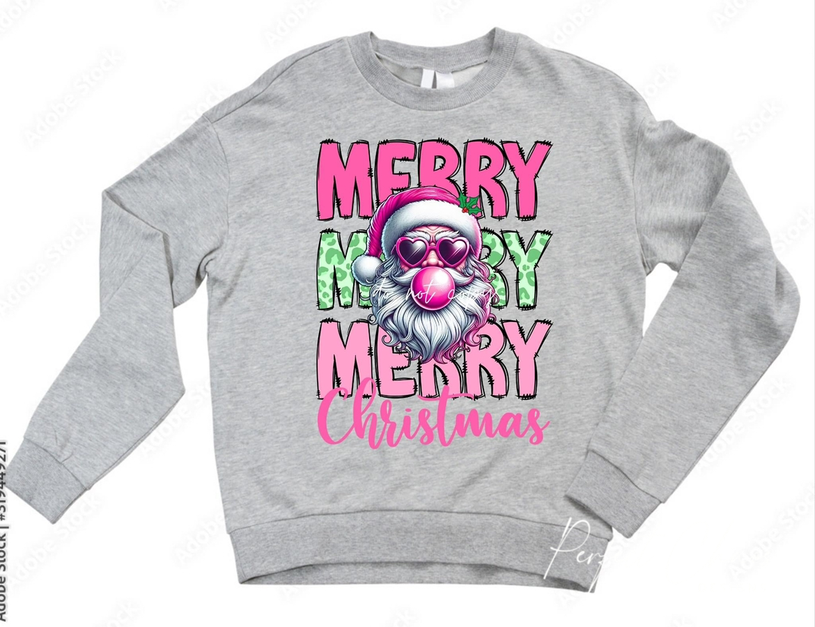 Merry merry merry Christmas