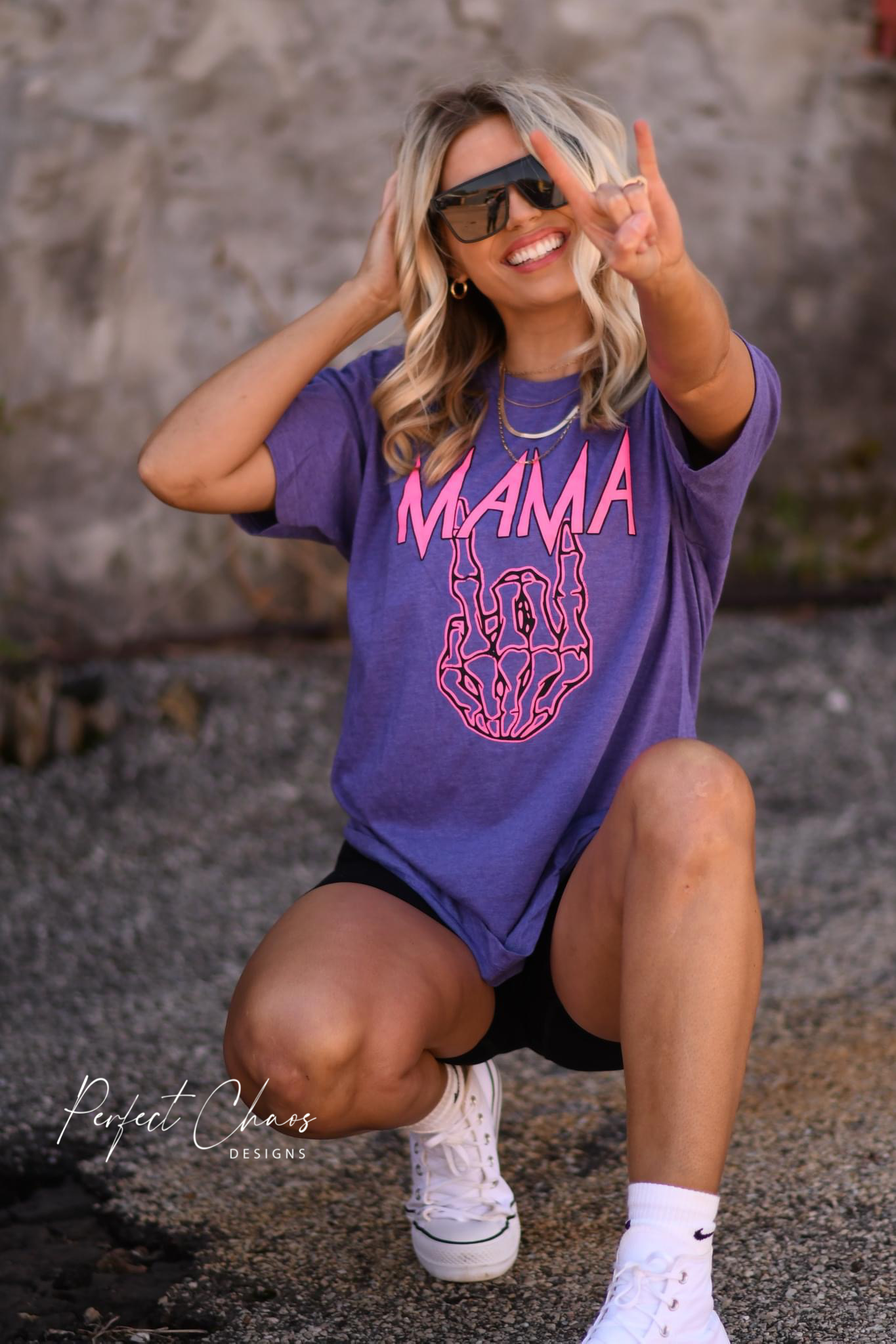 Rocker Mama