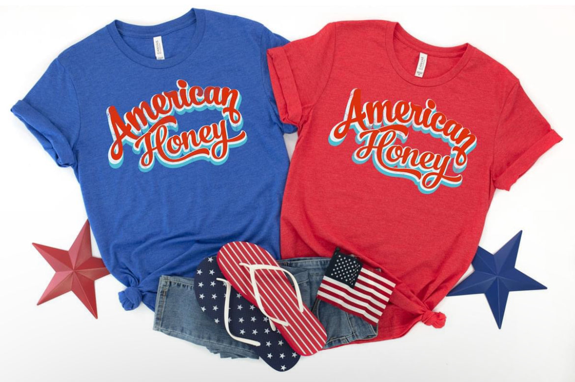 American Honey