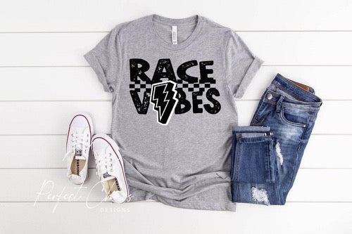 Race vibes