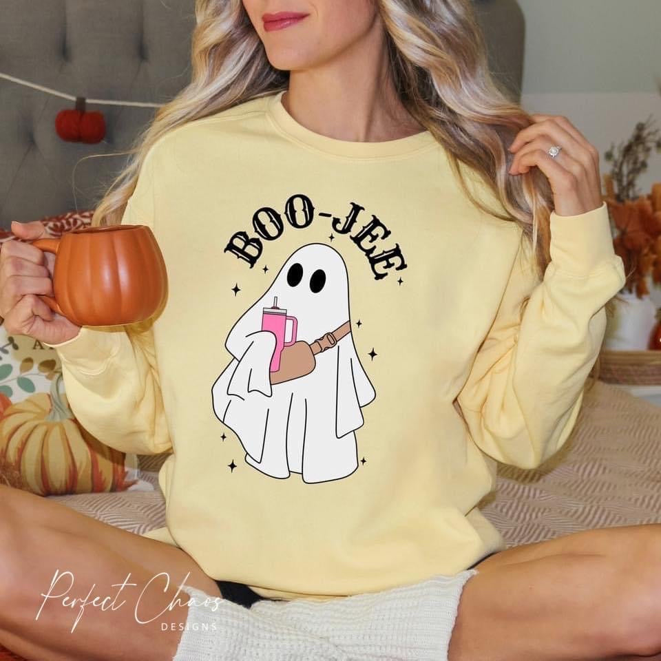 Boo Jee