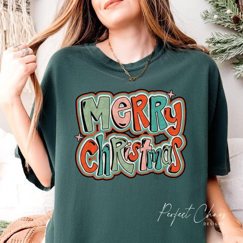 Merry Christmas