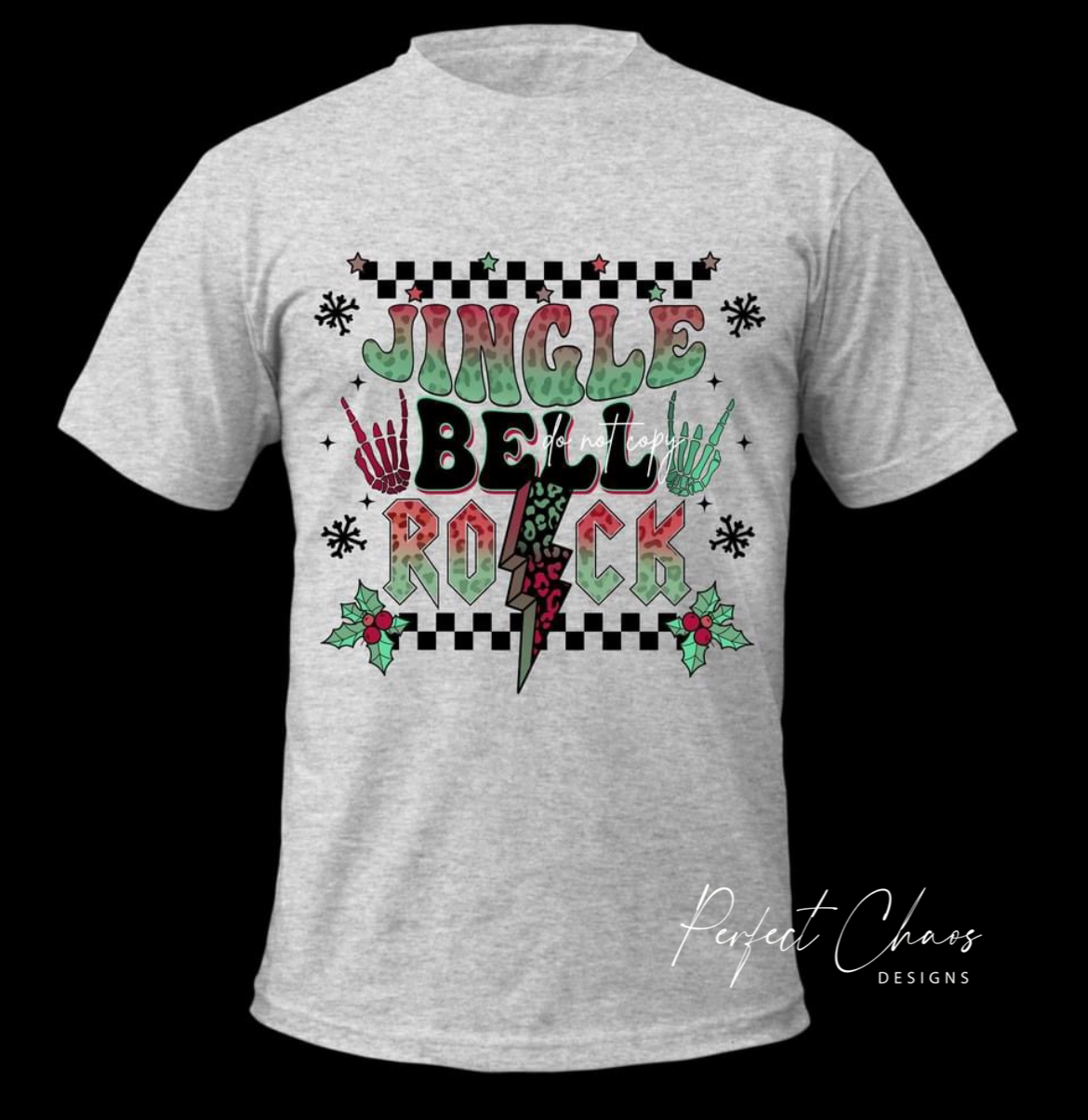 Jingle bell rock