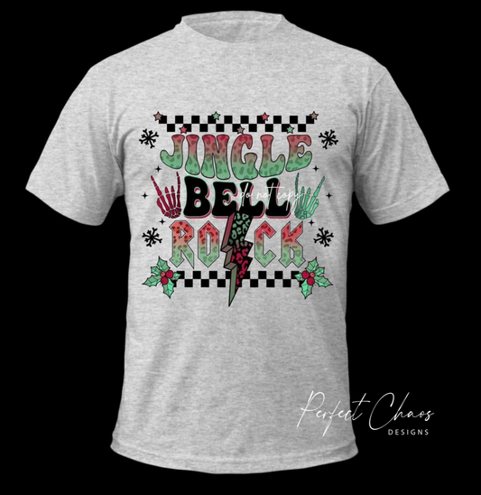 Jingle bell rock