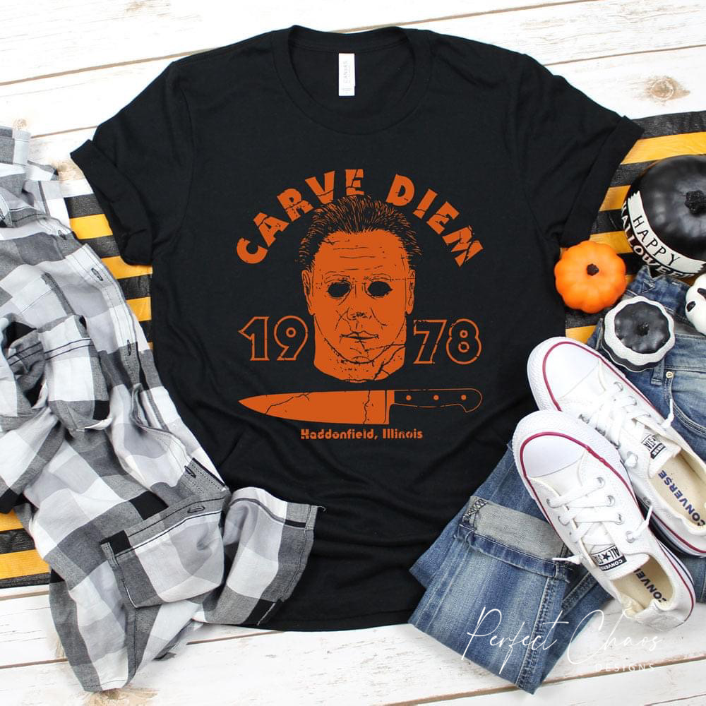 Carve Diem