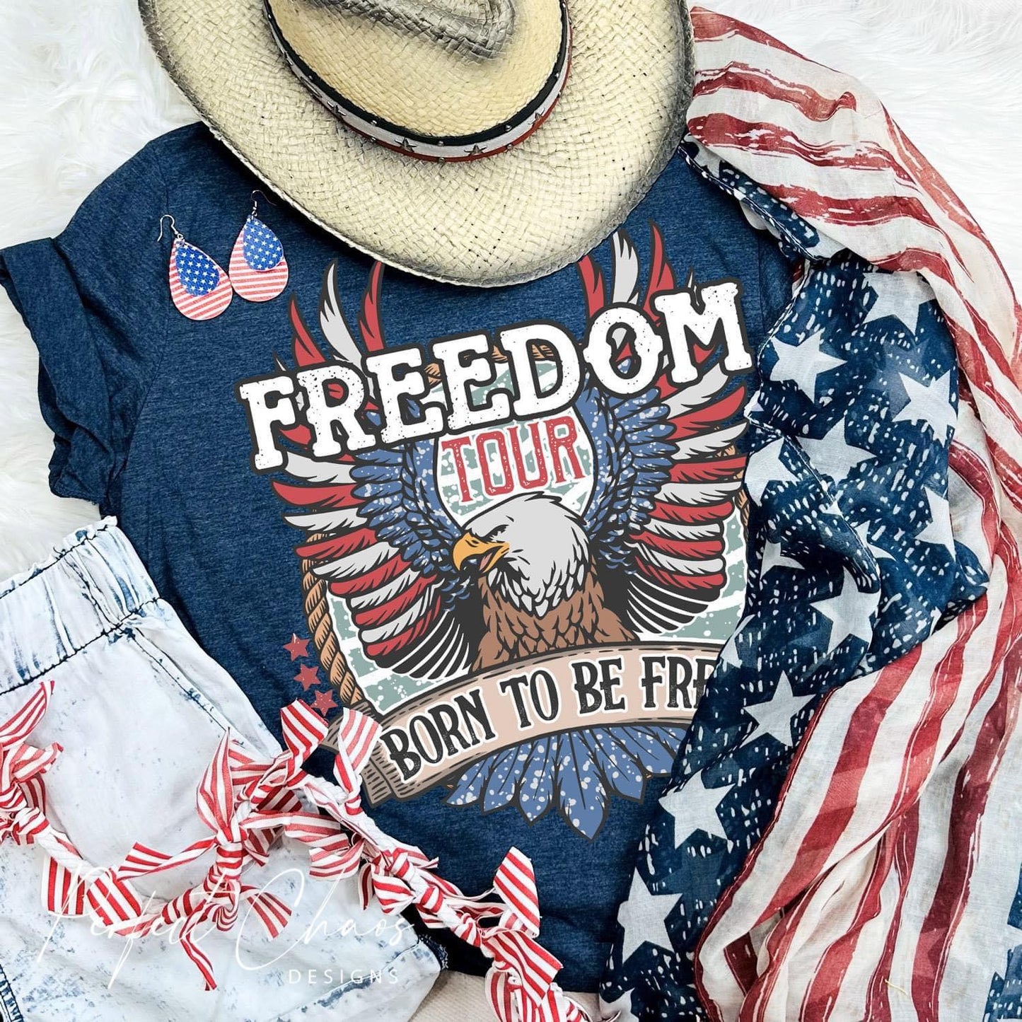 Freedom tour