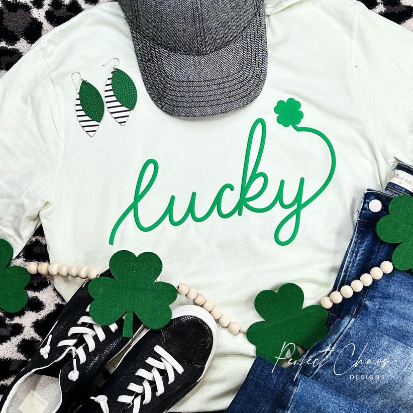 Lucky